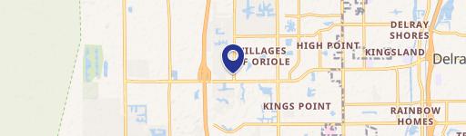 Delray Beach, FL 33446