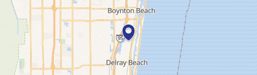 Delray Beach, FL 