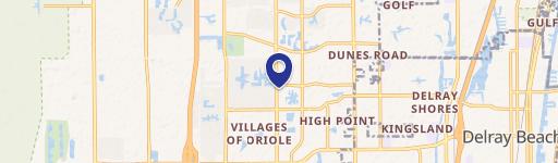 13660 Jog Rd Ste, Unit 1