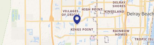 15300 Jog Rd Ste, Unit 107