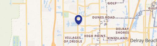 13550 Jog Rd Ste, Unit 203