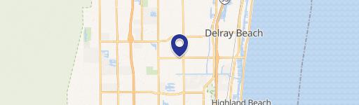 5258 Linton Blvd Ste, Unit 204