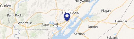 Scottsboro Commercial Land For Sale