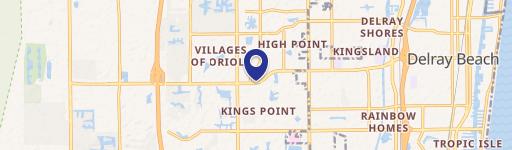 6110 Atlantic Ave Ste B