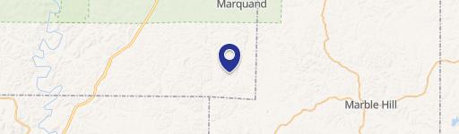 Undeveloped Campsite Known as Liar's Lake