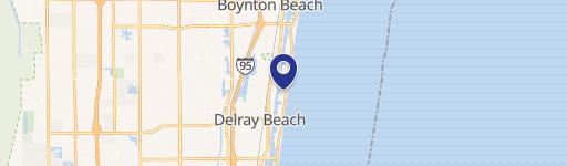 1201 George Bush Blvd