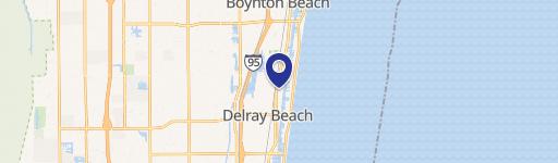 701 George Bush Blvd