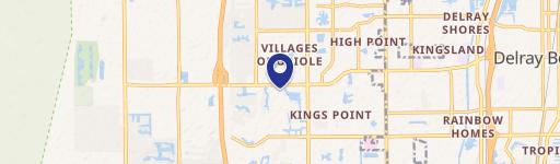 15150 Michelangelo Blvd