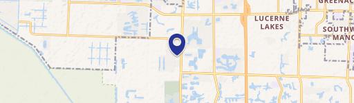 10141 Carlyle Vlg Dr