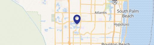 7000 Charleston Shrs Blvd