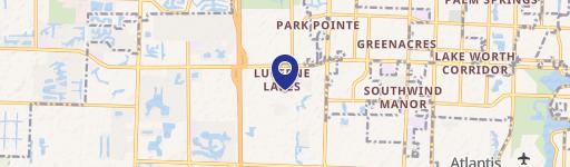 4401 Lucerne Lks N Blvd