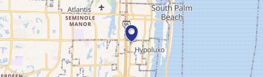 7146 Seacrest Blvd, Unit L