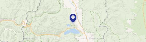 Land Near Twin Lakes, Colorado