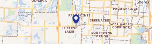 3898 Via Poinciana Ste, Unit 16