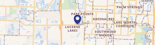 6894 Lk Worth Rd Ste, Unit 201