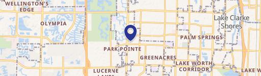 6383 10th Ave N Ste A