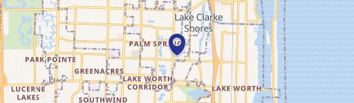 2889 10th N Ave, Unit 201