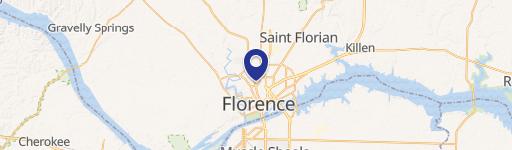 Commercial Property in High-Traffic Area