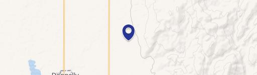 20 Acres in Donnelly, Idaho