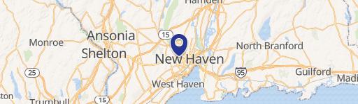 New Haven Investment Property