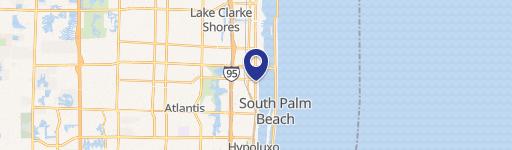 901 Federal Hwy, Unit 1