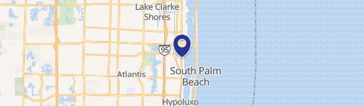 1030 Federal Hwy, Unit 101