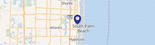 1700 Federal Hwy, Unit 101