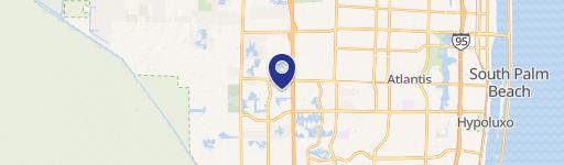 6400 Grand Lacuna Blvd