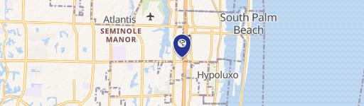 1801 Hypoluxo Rd Ste A