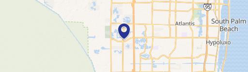 8831 Hypoluxo Rd, Unit 17