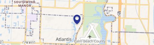 300 John F Kennedy Dr