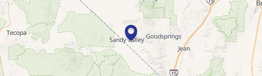 Sandy Valley Land For Sale