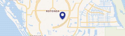 Cleared Lot in Rotonda West