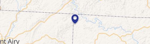 Mount Airy Building Lot