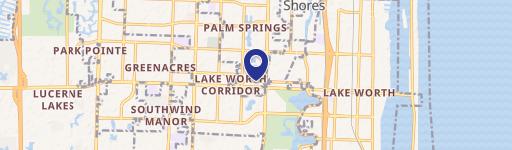 3199 Lk Worth Rd Ste B2