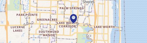 3273 Lk Worth Rd Ste A