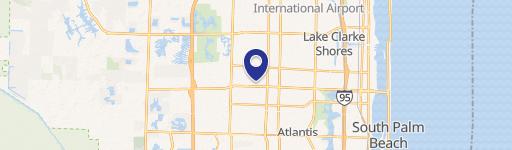 5475 Lk Worth Rd, Unit 201