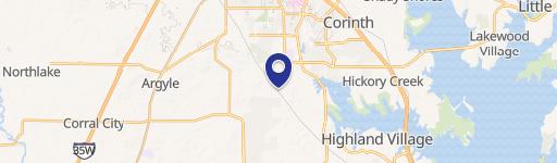 Copper Canyon Estate Lots Available