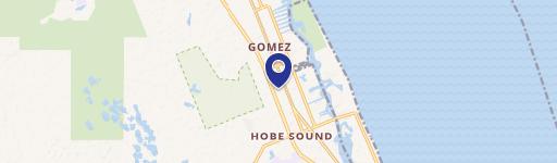 10885 Federal Hwy Lot, Unit 1