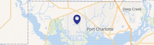 Residential Homesite in Port Charlotte
