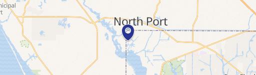 Residential Land in Port Charlotte