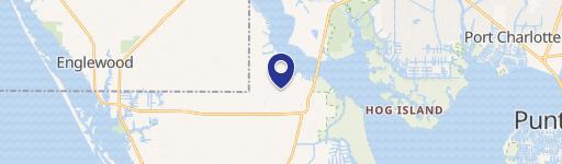 Waterfront Lot in Port Charlotte