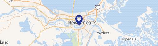 Uptown New Orleans Double For Sale