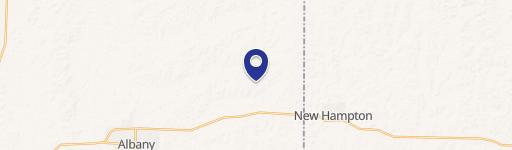 156 Acres of Farmland