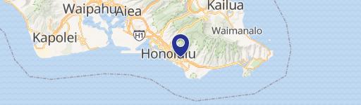 Honolulu Fourplex in McCully