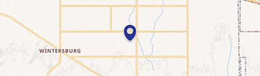 Expansive Land Parcel in Tonopah