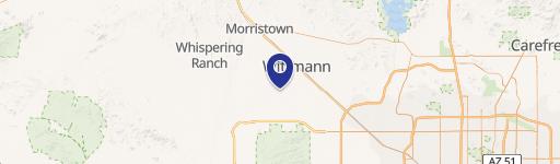 Surprise Acreage for Custom Build