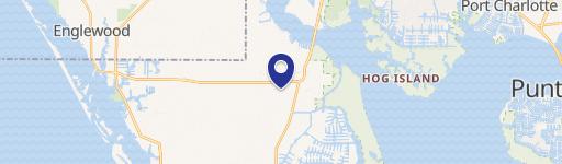 Residential Land in Port Charlotte