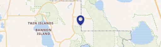 Residential Lot in Poinciana Villages