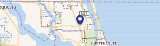 250 Tequesta Dr Ste, Unit 101